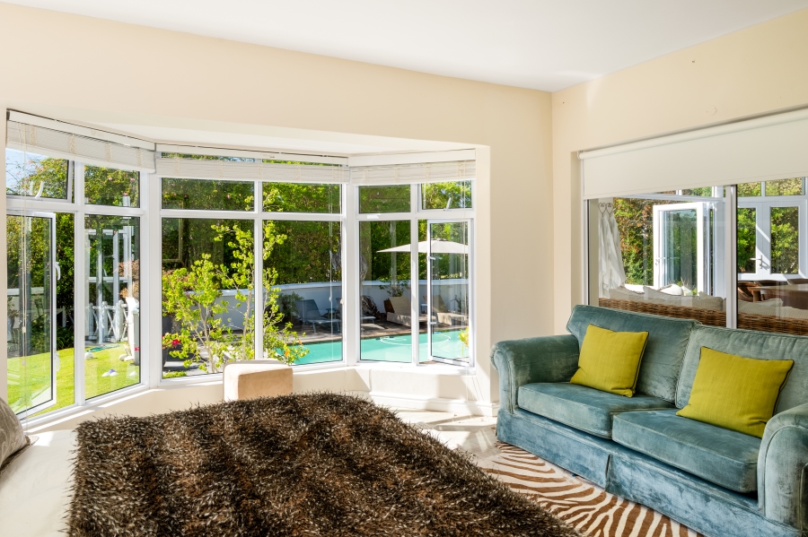 7 Bedroom Property for Sale in Belvidere Estate Western Cape